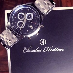 Charles Hutton • Valiant 78467-11C